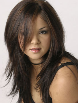 New Haircuts For Women 2010
